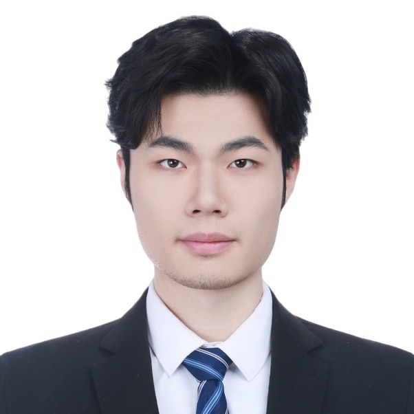 Shuhao Zhang
